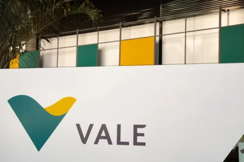 vale3 em alta 2026