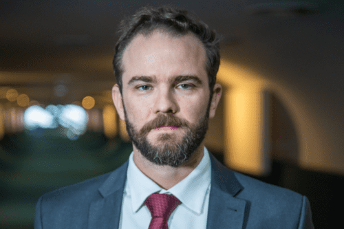 Dario Carnevalli Durigan — Ministério da Fazenda