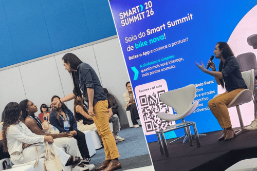 Palestra Smart Summit 2026