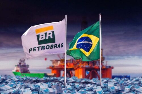 Petrobras (PETR4) é a ação mais recomendada para lucrar com dividendos em março
