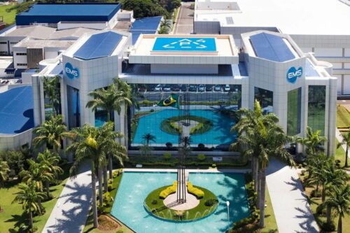 EMS compra Medley amplia liderança no mercado de genéricos