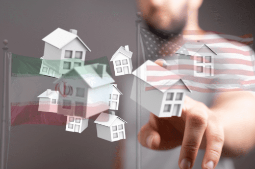 Fundos Imobiliários atrelados ao IPCA podem se beneficiar da guerra no Irã