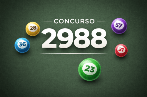 concurso 2988 mega sena