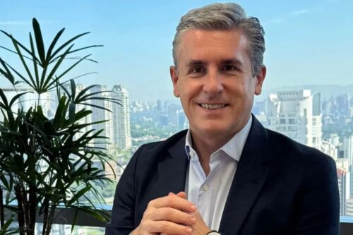 EX CFO da VIVT3