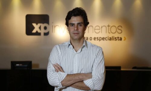 Guilherme Benchimol, da XP Investimentos, fala sobre educação financeira e credibilidade no mercado de investimentos.