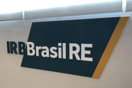 IRB Brasil (IRBR3) atualiza valor dos dividendos após correção pela Selic