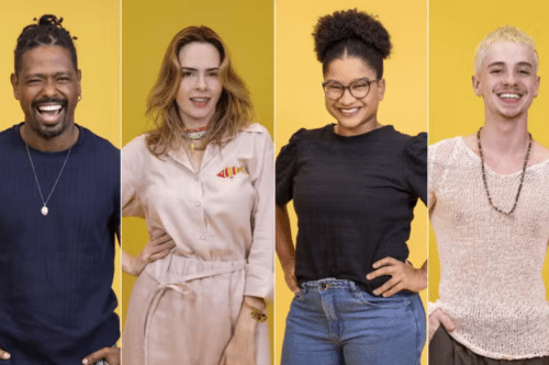 Finalistas BBB 26