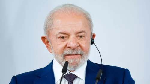 Lula discursa em Hannover 2026 Alemanha