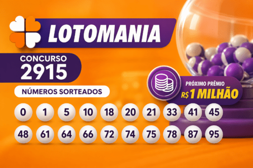lotomania 2915