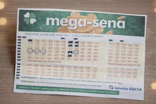 mega-sena 2998