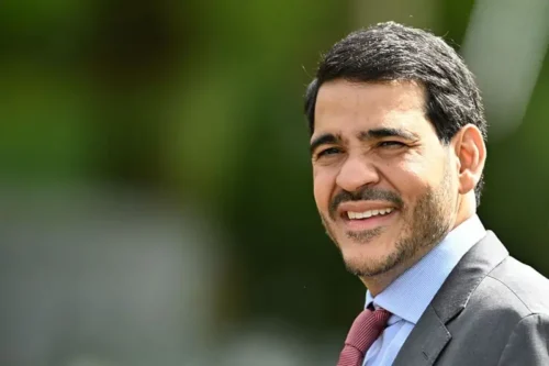 Jorge Messias