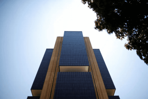 Focus - Banco Central do Brasil