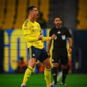 Cristiano Ronaldo Copa 2026 em campo pela seleção de Portugal