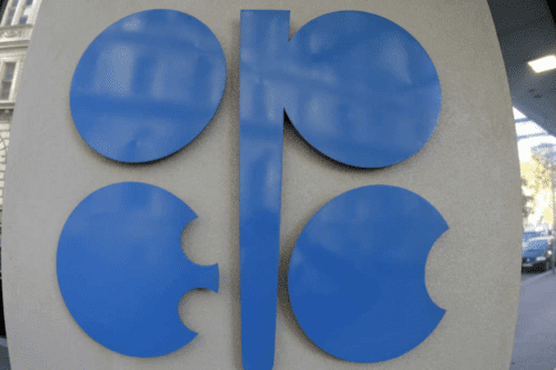Logo OPEP+