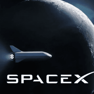 Movimentos da SpaceX após o IPO.