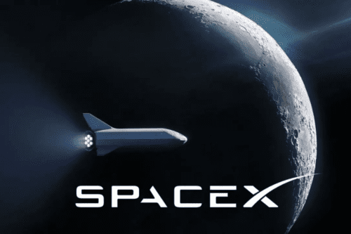 Movimentos da SpaceX após o IPO.