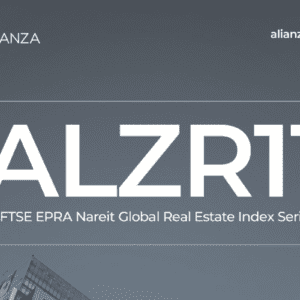 Fundo imobiliário Alianza Crédito (ALZC11)
