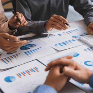 Crédito estruturado e mercado de capitais: como empresas podem captar recursos fora dos bancos tradicionais