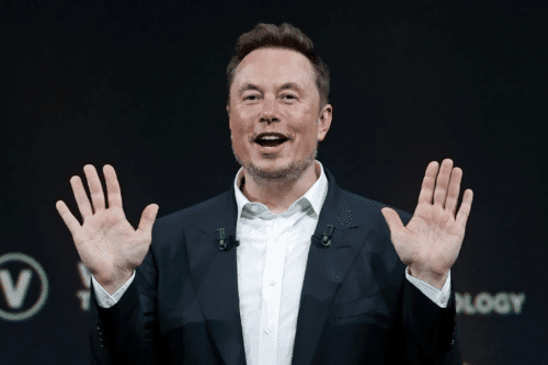 Ellon Musk pode ser o primeiro trilionário do mundo.