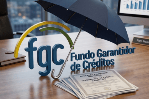 Novas regras do FGC (Fundo Garantidor de Crédito)