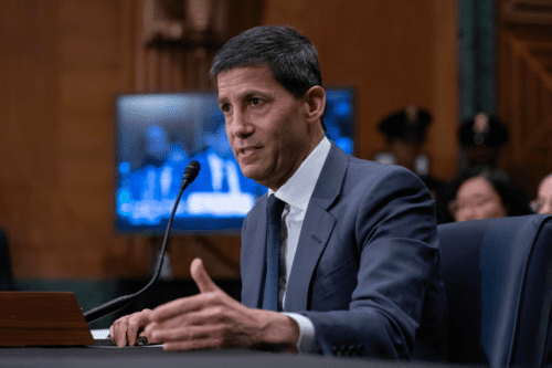 Novo presidente do FED, Kevin Warsh