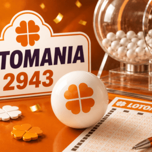 resultado Lotomania 2943