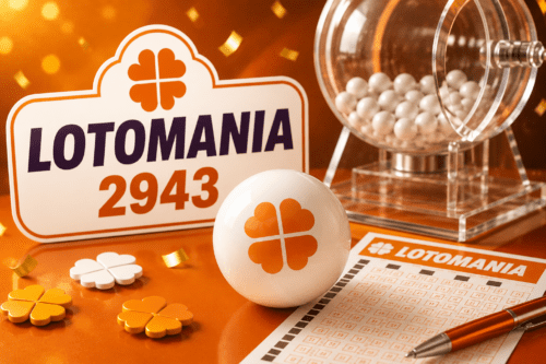 resultado Lotomania 2943