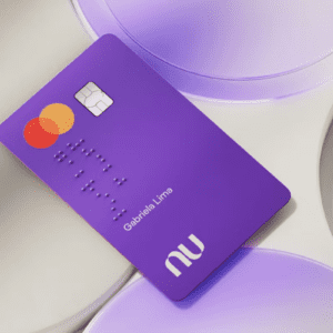 Cartão da Nubank