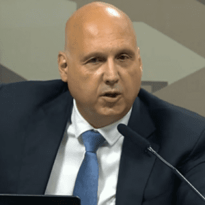 Otto Lobo, novo presidente da CVM.