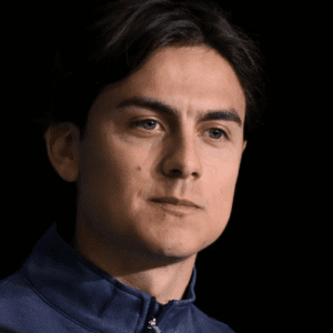 Paulo Dybala Startup.