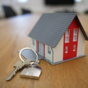 crédito imobiliário Selic alta 2026 FII financiamento juros