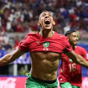 marrocos na copa do mundo