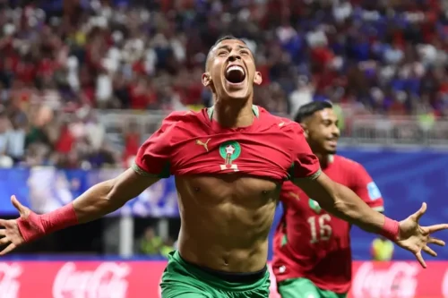 marrocos na copa do mundo