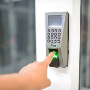 Biometria obrigatória no INSS: leitura de impressão digital para concessão de benefícios