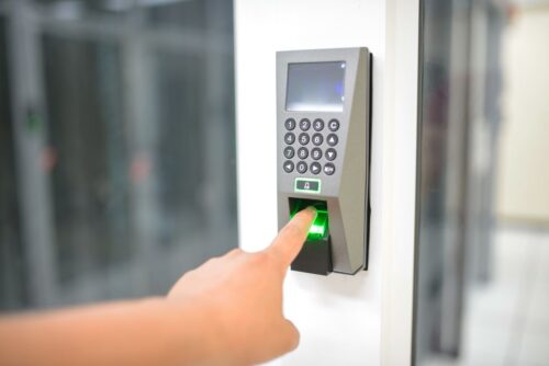 Biometria obrigatória no INSS: leitura de impressão digital para concessão de benefícios