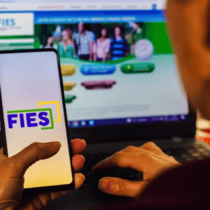 Inscrições para o FIES