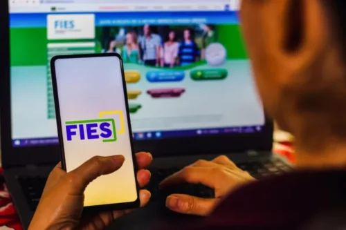 Inscrições para o FIES