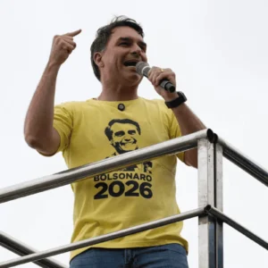 Flávio Bolsonaro