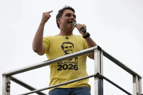 Flávio Bolsonaro
