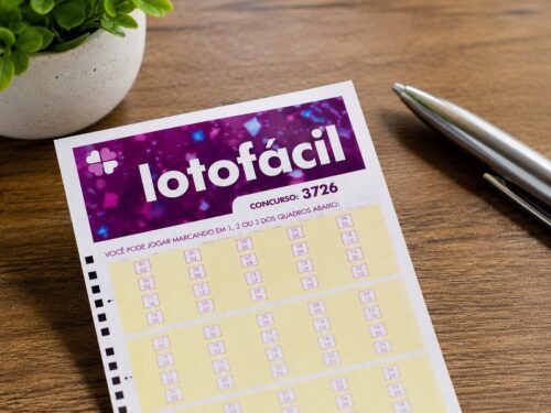 lotofácil 3726