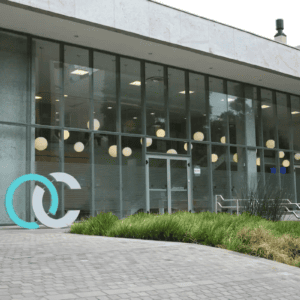 Unidade física da Oncoclínicas.
