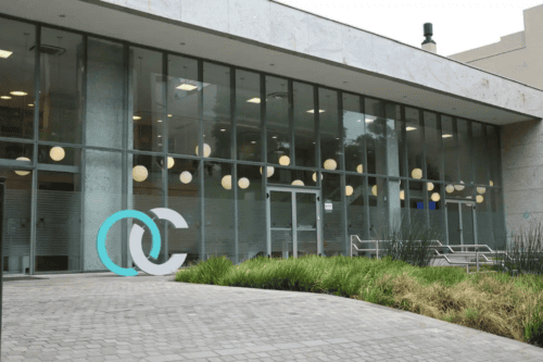 Unidade física da Oncoclínicas.