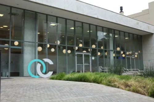 Unidade física da Oncoclínicas.