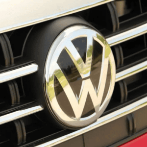 Logo da Volkswagen