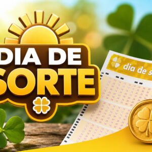 resultado dia de sorte