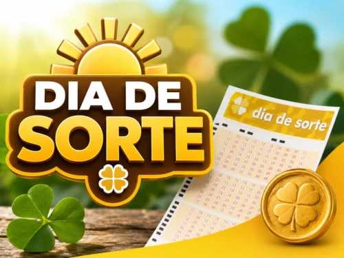 resultado dia de sorte