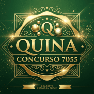 resultado da quina 7055