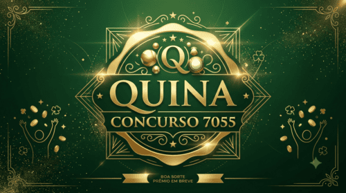 resultado da quina 7055