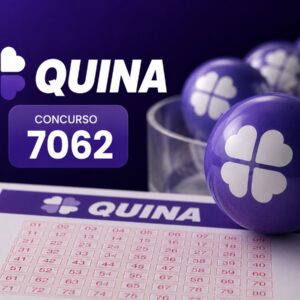 sorteio da quina 7062