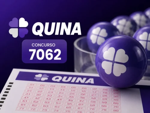 sorteio da quina 7062